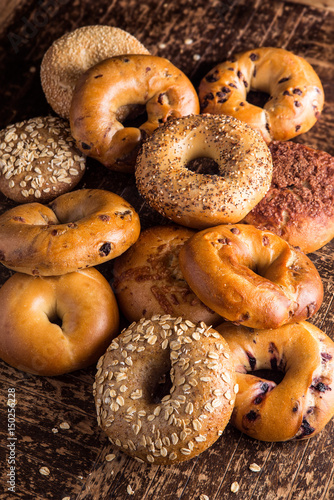 Bagels