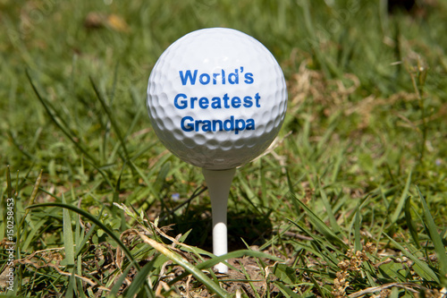 World's Greatest Grandpa