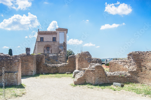 Ancient Rome - Italy