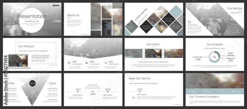 Elements for infographics on a white background. Presentation templates. Use in presentation, flyer and leaflet, corporate report, marketing, advertising, annual report, banner.