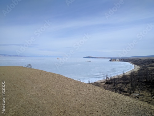 Lake Baikal