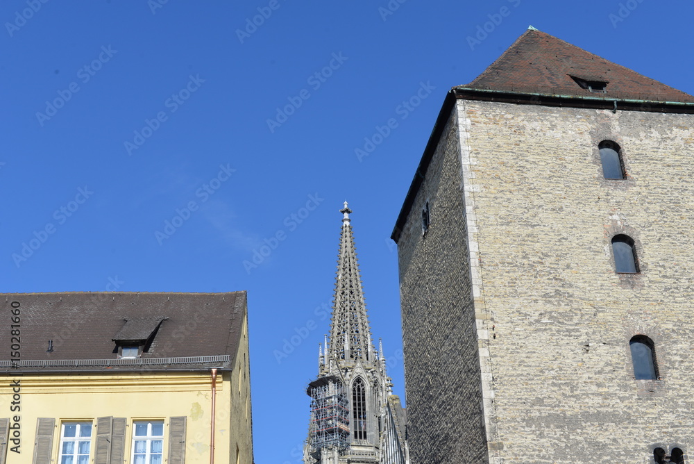 Römerturm (Regensburg)