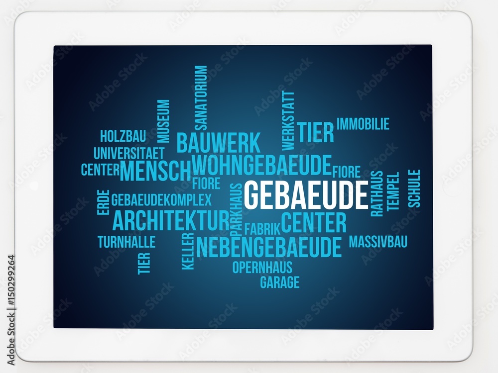 Gebäude Gebäude