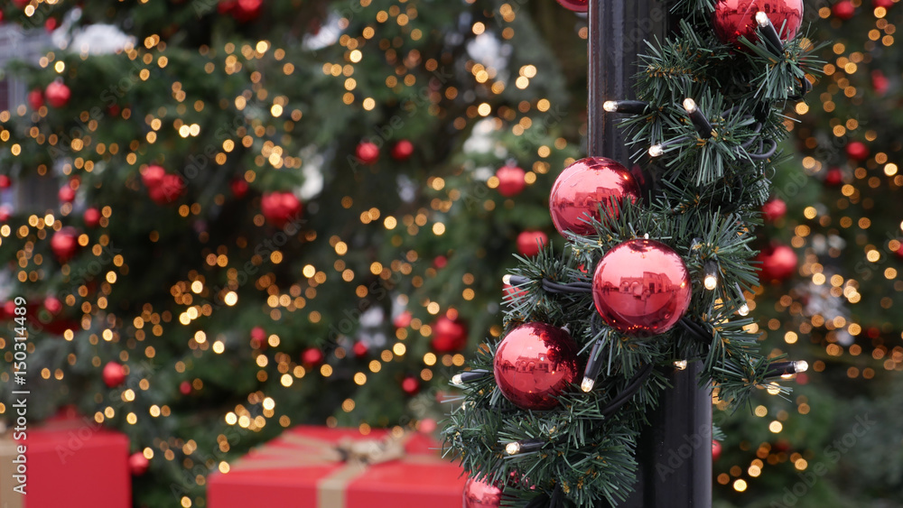 christmas tree decoration christmas tree decoration