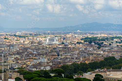 Fototapeta Naklejka Na Ścianę i Meble -  Vatican City