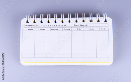 Scheduler
