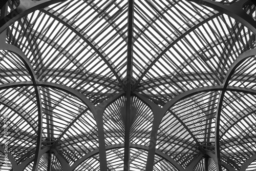 Hockey Hall of Fame, new building, roof and construction