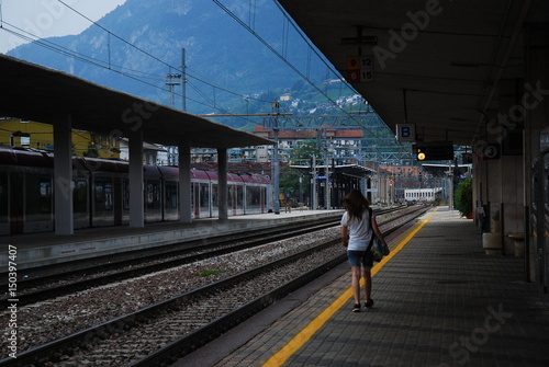 Wallpaper Mural 駅 Torontodigital.ca