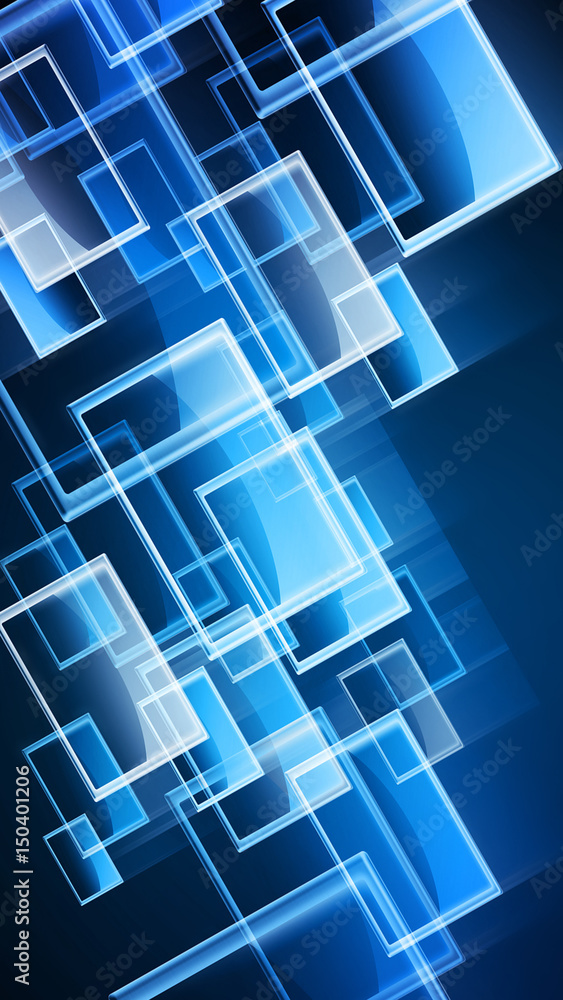 Naklejka premium abstract background