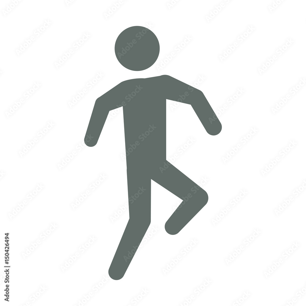 Male pictogram symbol icon vector illustration graphic design Male pictogram symbol icon vector illustration graphic design