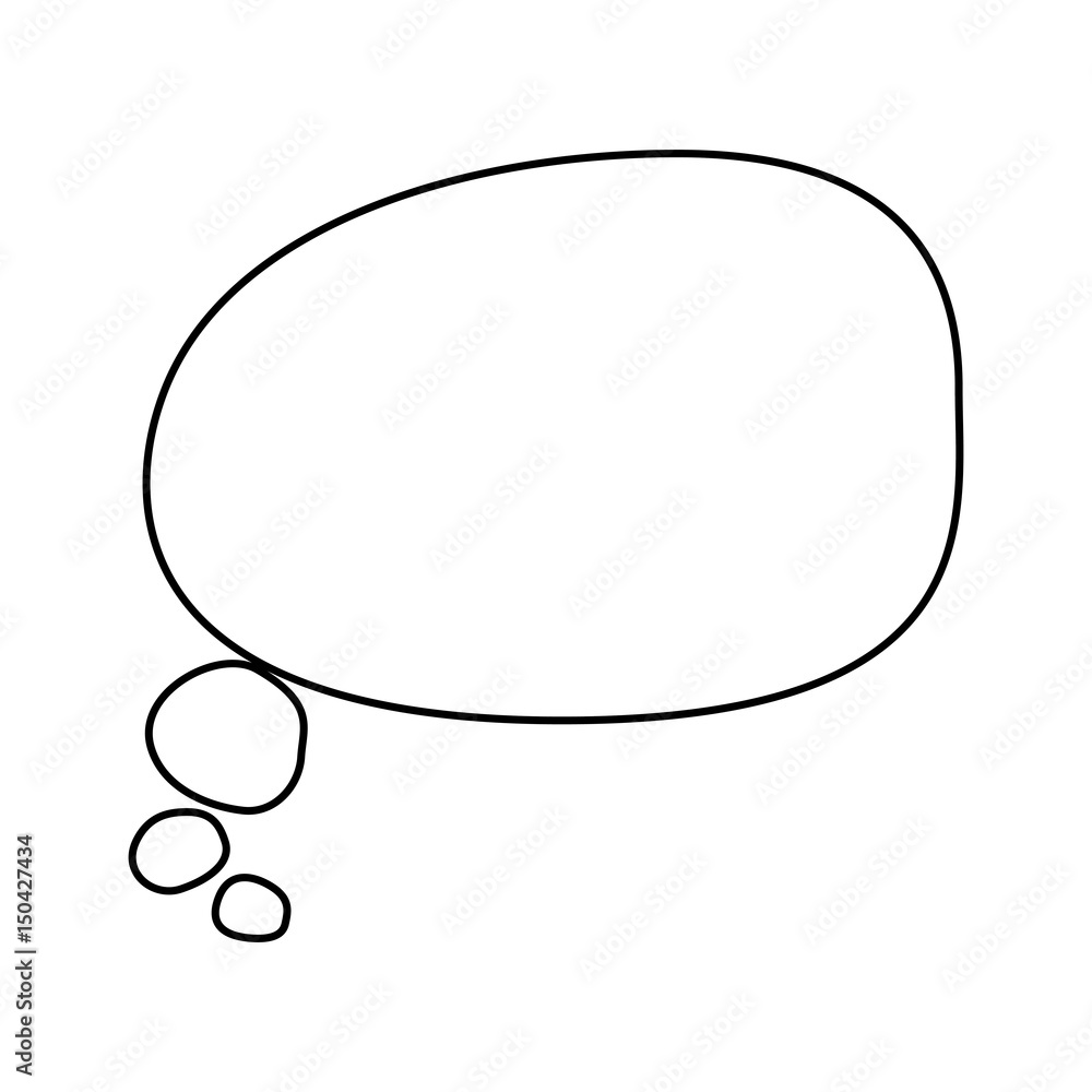 Comic bubble symbol icon vector illustration graphic design Comic bubble symbol icon vector illustration graphic design