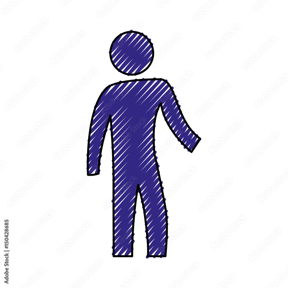 Male pictogram symbol icon vector illustration graphic design Male pictogram symbol icon vector illustration graphic design