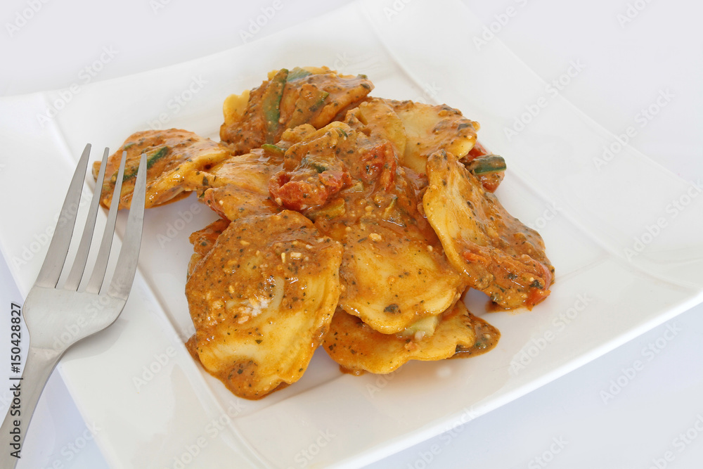 ravioli ravioli