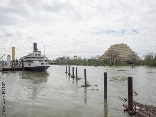 Old Sacramento photo