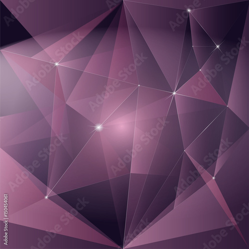 Funkelnd wie ein Diamant