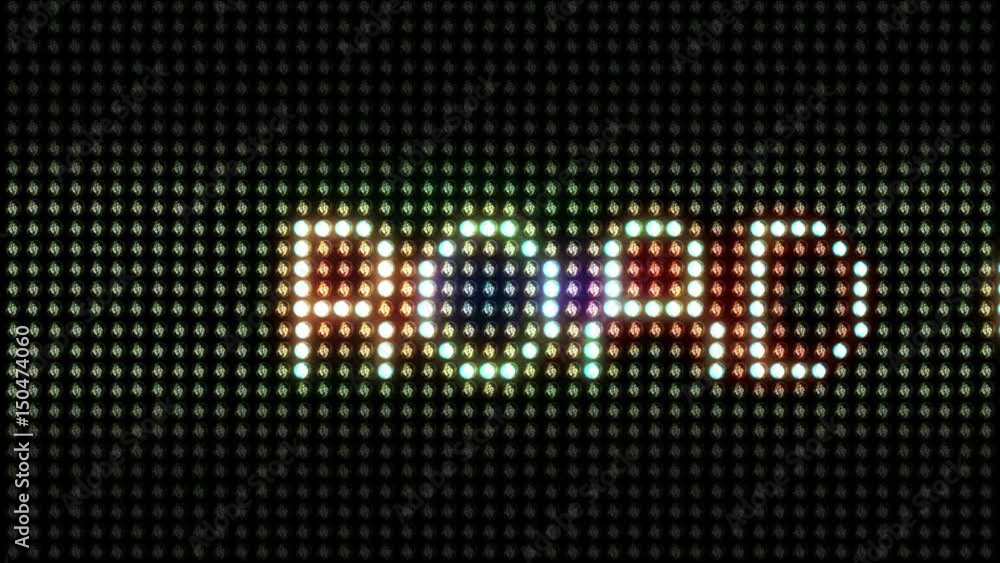 Road Closed Lights Road Closed Lights