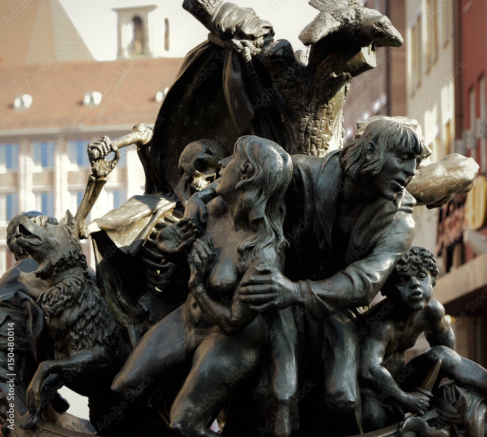 sculpture sculpture