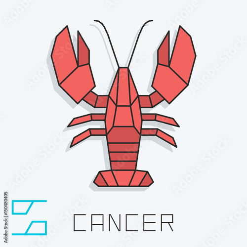 Cancer sign