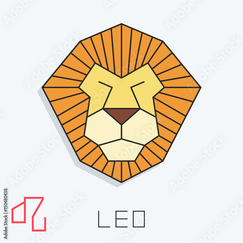 Leo sign
