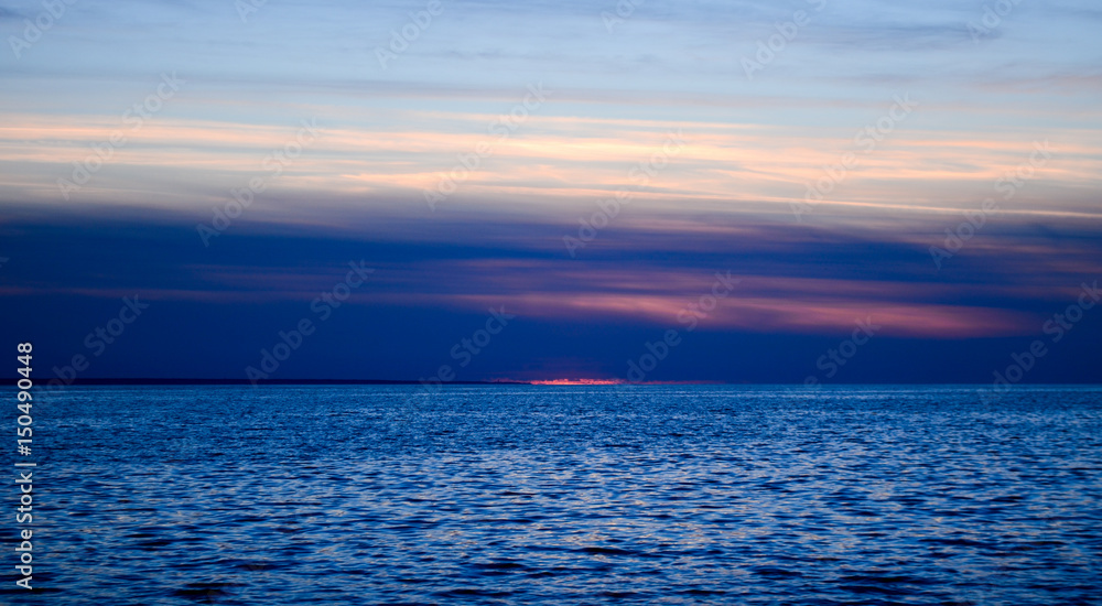 Obraz premium Sea