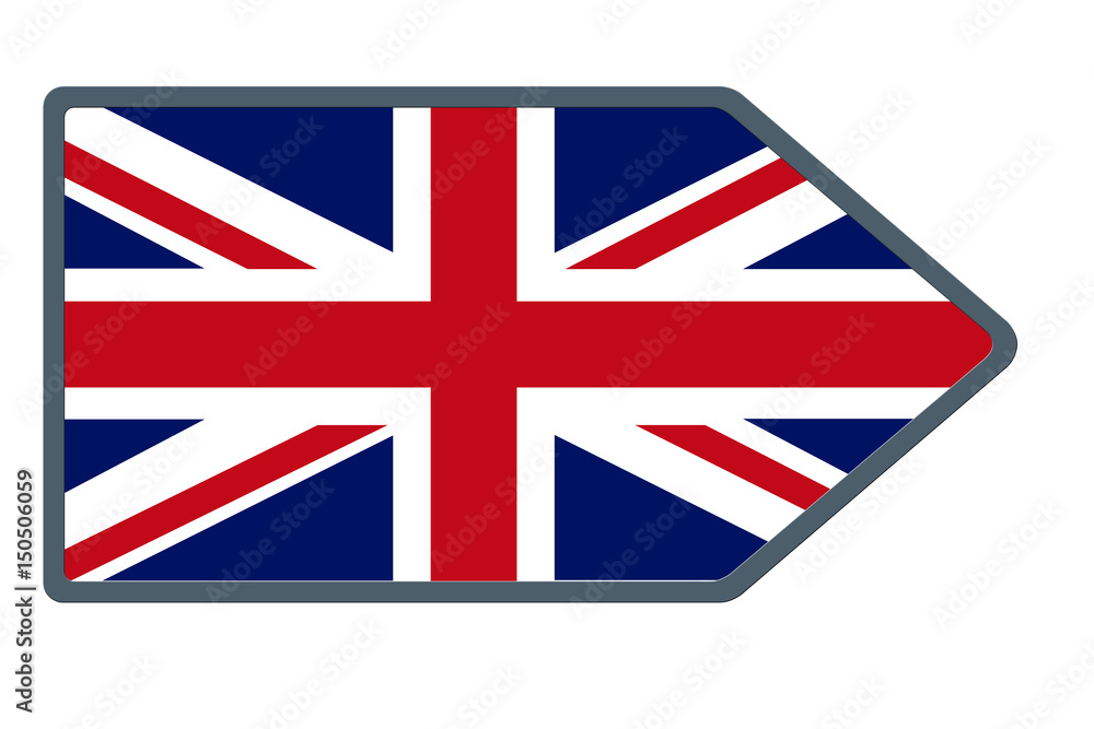 Drapeau Royaume-uni Drapeau Royaume-uni
