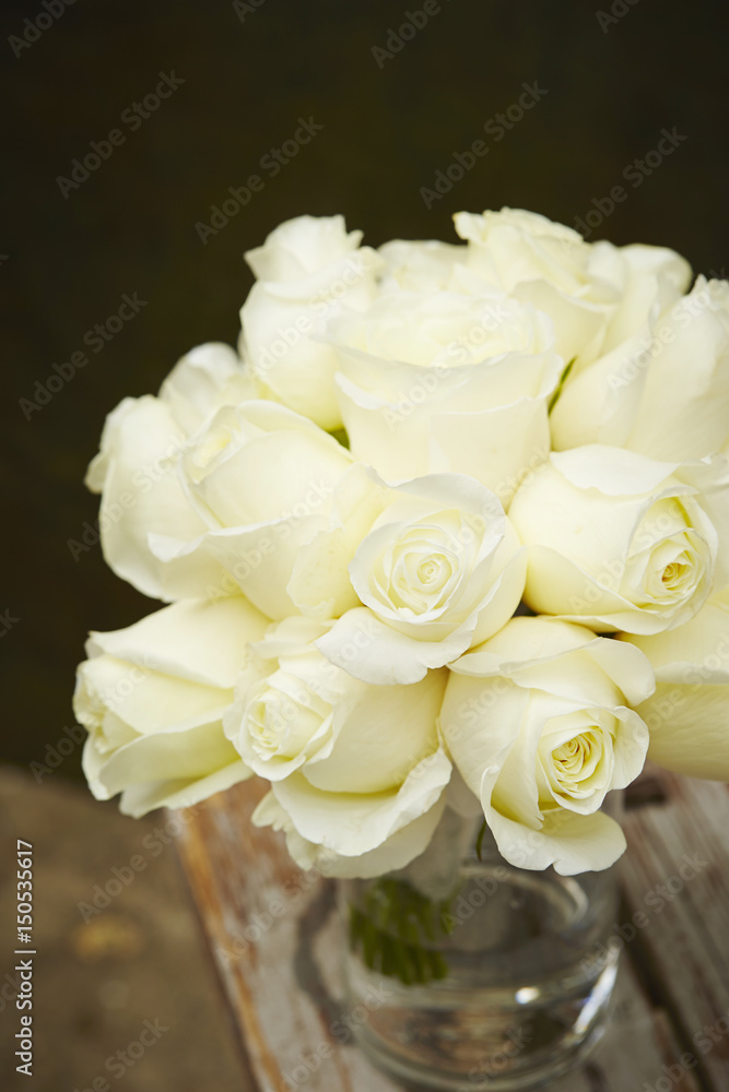 Rose bouquet Rose bouquet
