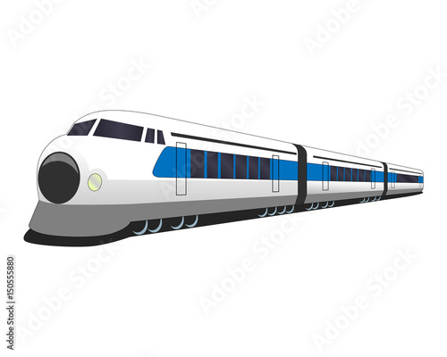 Train. Express