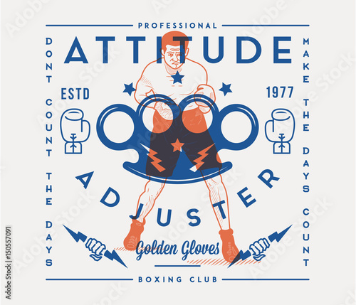 Attitude adjuster
