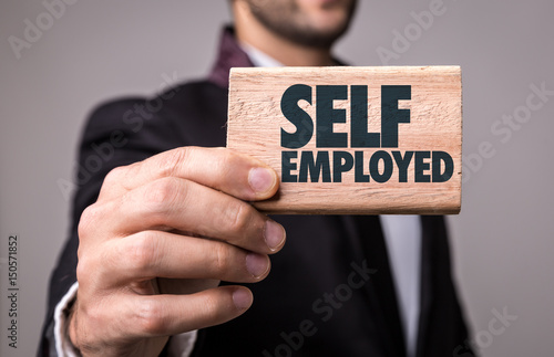 Self Employed