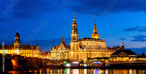 Dresden  Deutschland