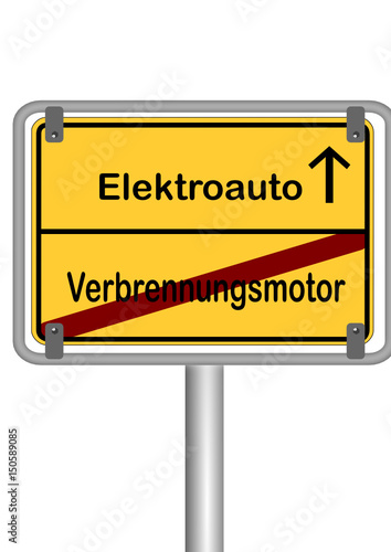Elektroauto vs. Verbrennungsmotor