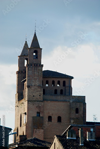 Eglise notre dame du bourg