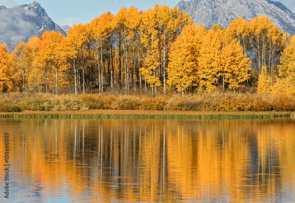 Autumn Reflections Autumn Reflections