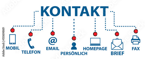 Kontakt / Beratung