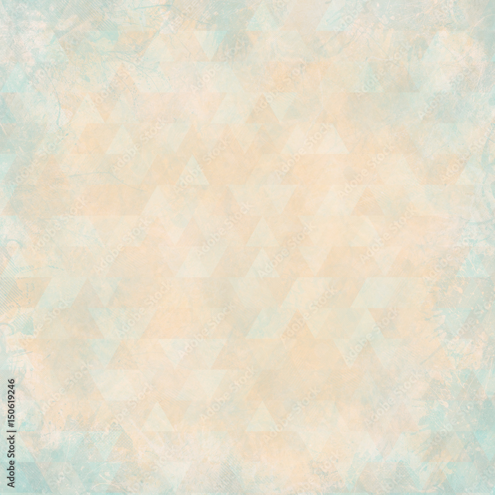 Obraz premium Old Paper Texture