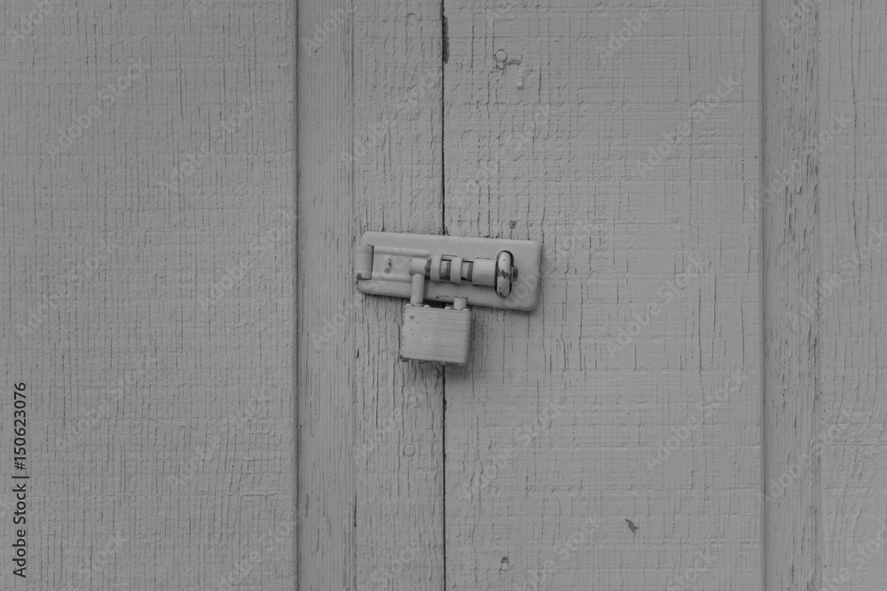 Locked Away Locked Away