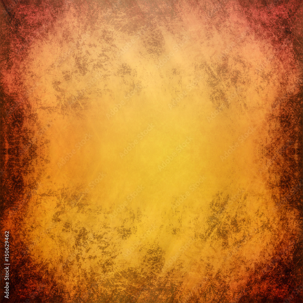 Obraz premium grunge retro vintage paper texture