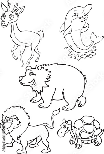 Animals