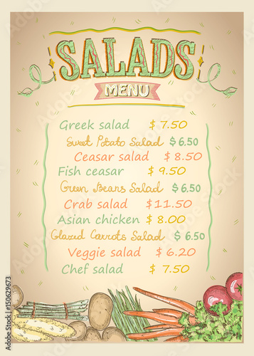 salad chalk menu list [Converted] 2