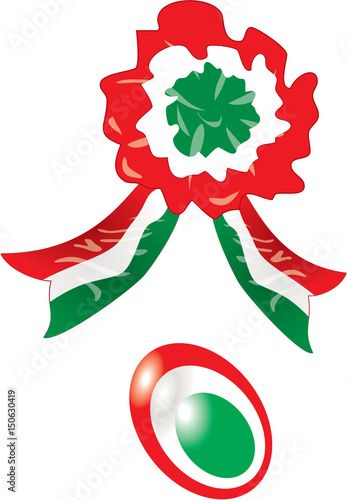 Hungarian symbol