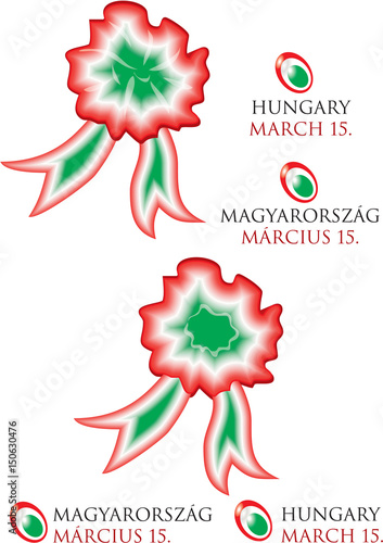 Hungarian symbol
