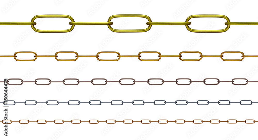 chain link metal steel chain link metal steel