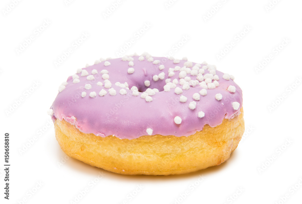 Donuts in glaze Donuts in glaze