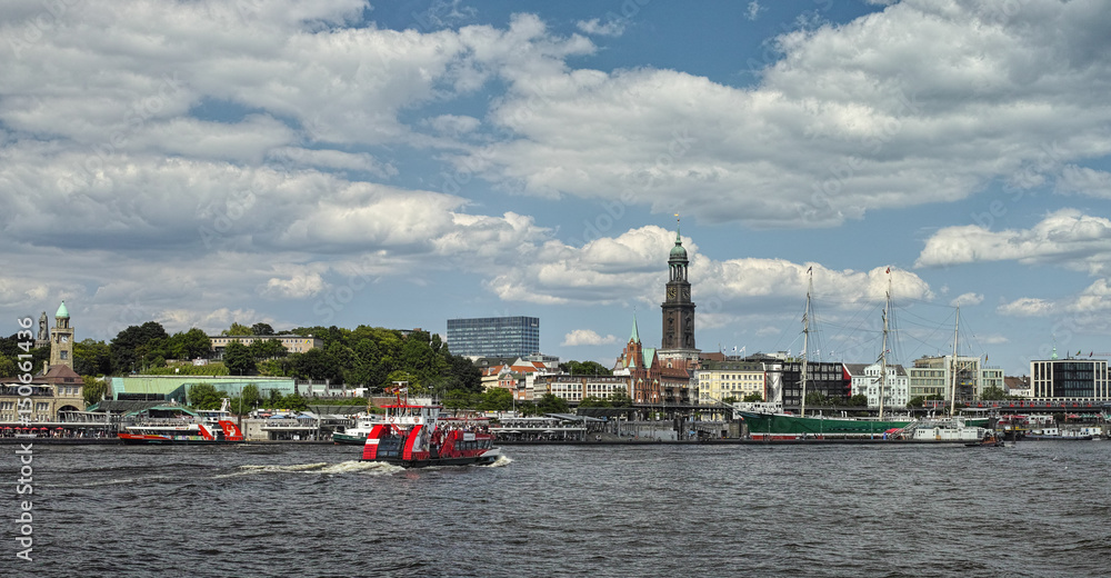 Hamburg, Germany