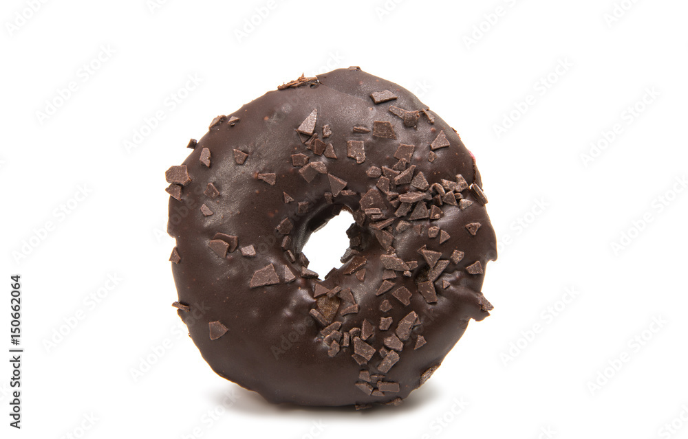Donuts in glaze Donuts in glaze