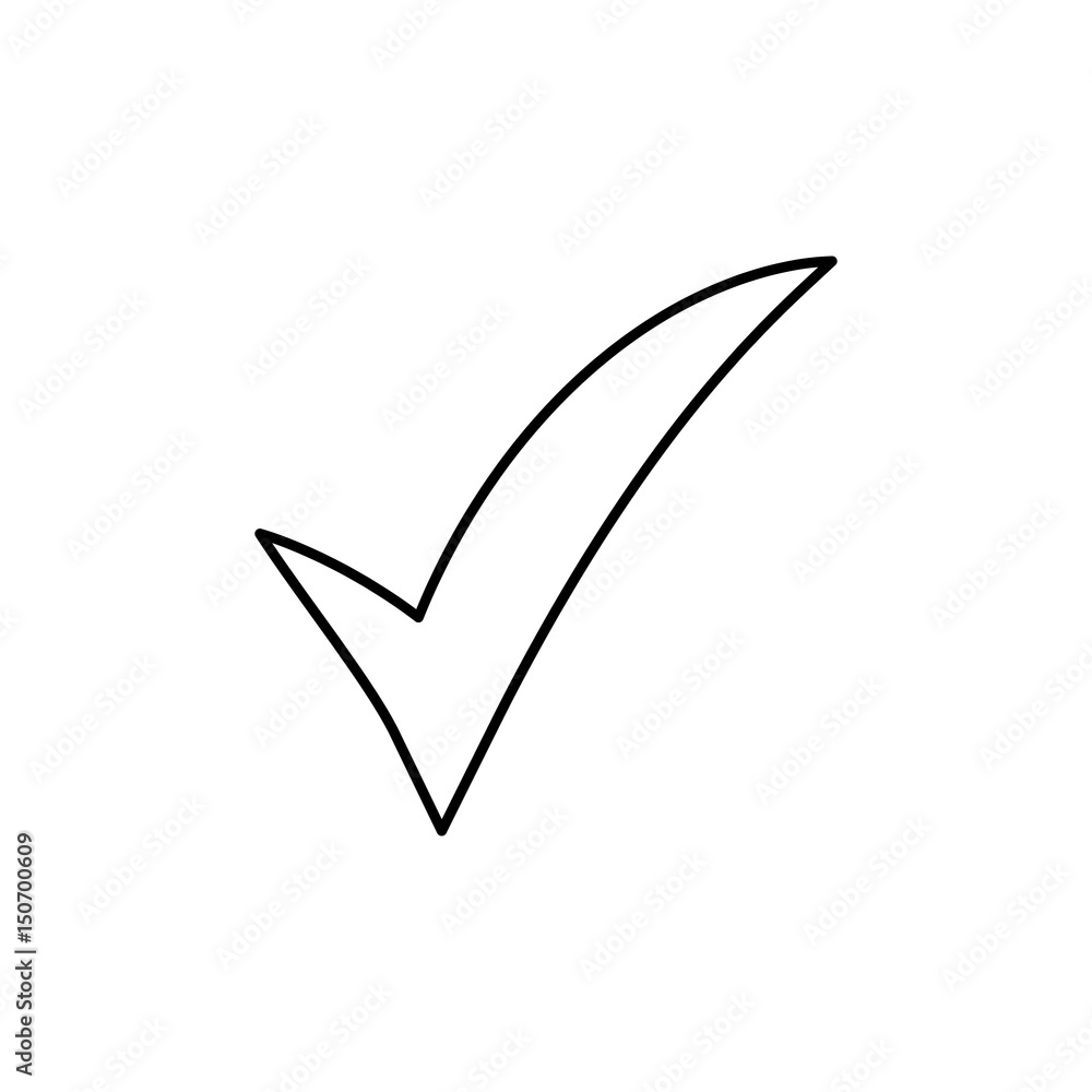 check list business agreement design vector illustration check list business agreement design vector illustration