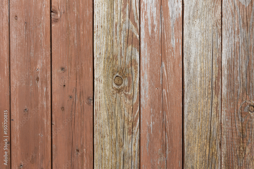 Fototapeta premium Weathered Wood Texture