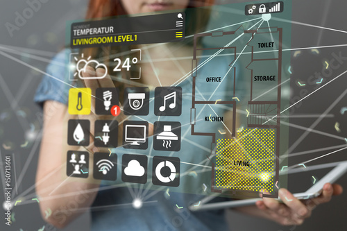 smart home