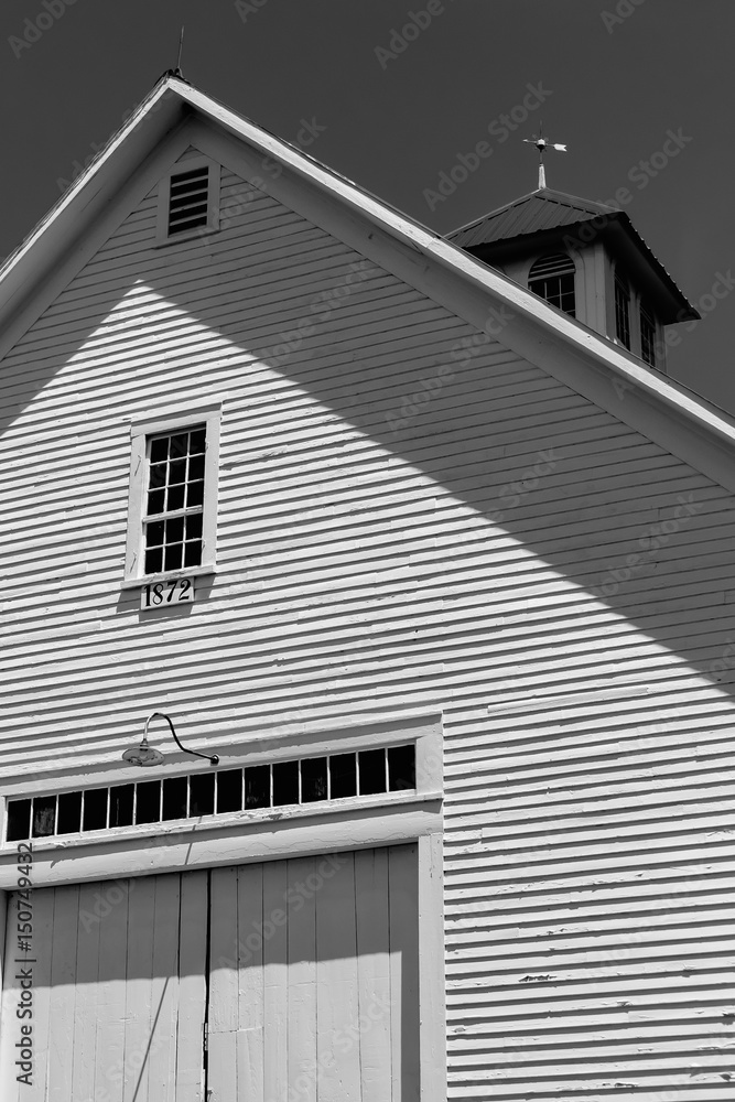Barn Power Barn Power