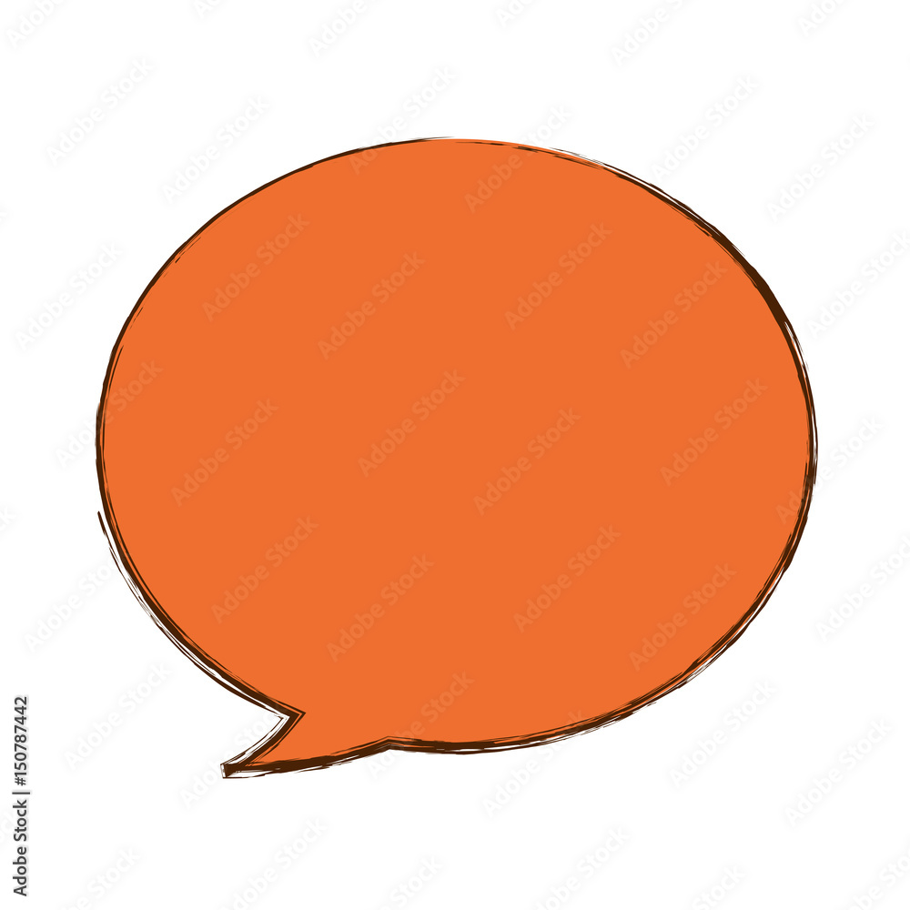 Comic bubble symbol icon vector illustration graphic design Comic bubble symbol icon vector illustration graphic design